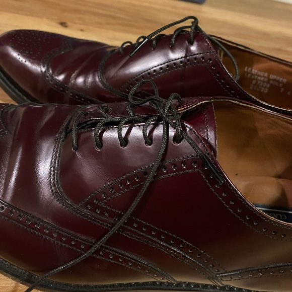 🍂CLEAROUT Bostonian Douglas Monarch Shoes - Picture 10 of 11